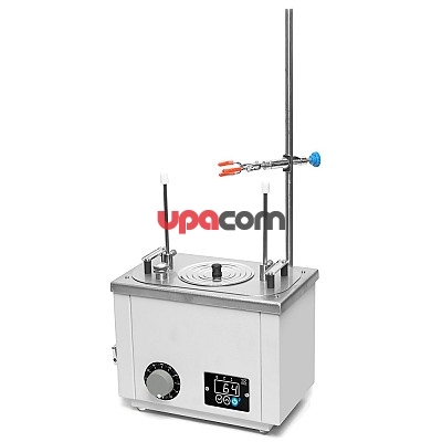 Баня лабораторная Termex ЛБ11-Ш (Tокр +5...+200 °С, 2,5 л, штатив)